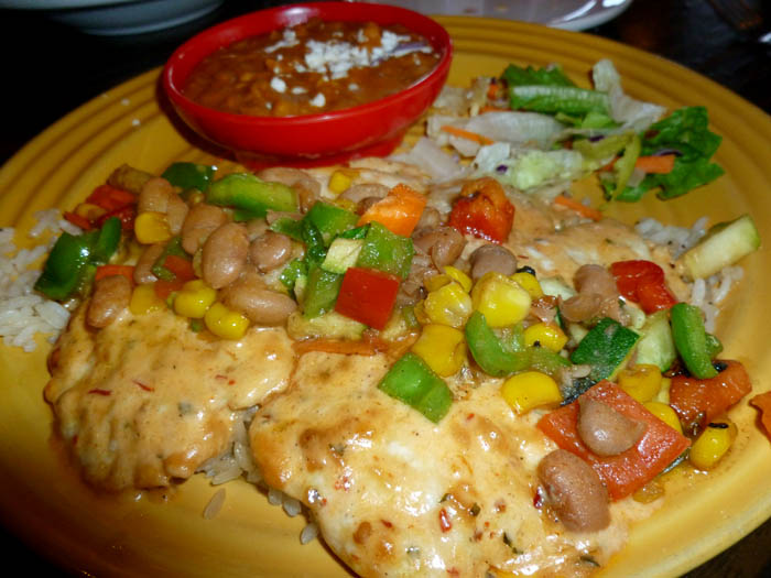 El Charro Cafe